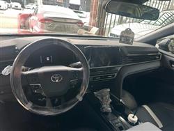 تۆیۆتا کامری